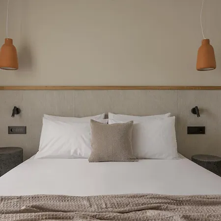 Appartement Lumora Kávos