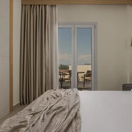 Lumora Appartement Kávos