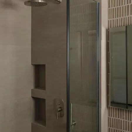 Lumora Appartement Kávos