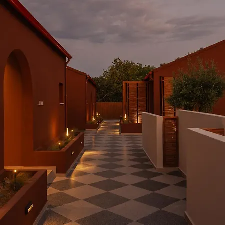 Appartement Lumora *