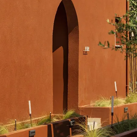 Appartement Lumora *