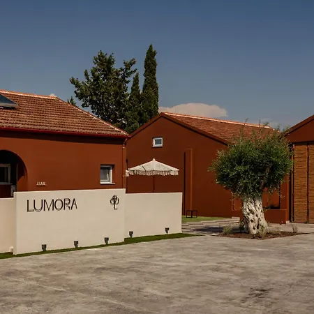 Lumora *