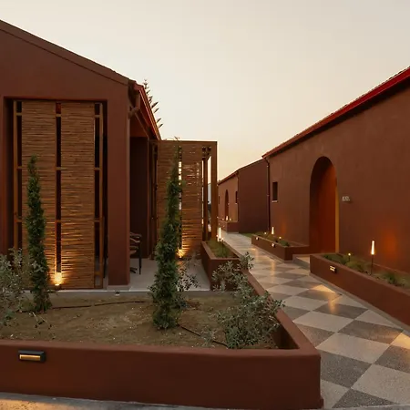 Lumora Appartement *