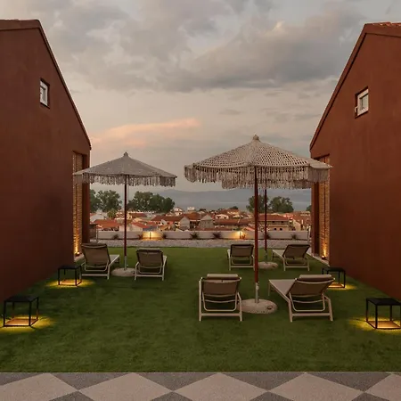 Appartement Lumora *