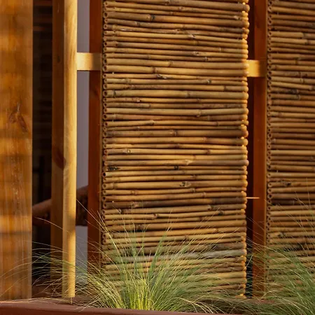 Lumora Appartement Kávos