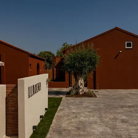 Appartement Lumora Kávos