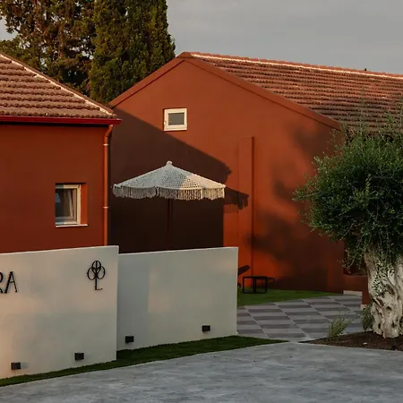 Lumora Appartement *