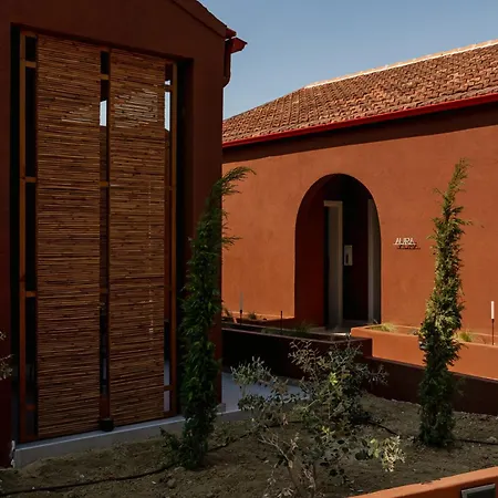 Lumora Appartement Kávos