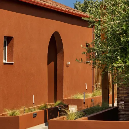 Appartement Lumora Kávos