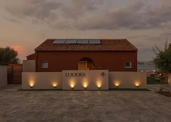 Lumora דירה