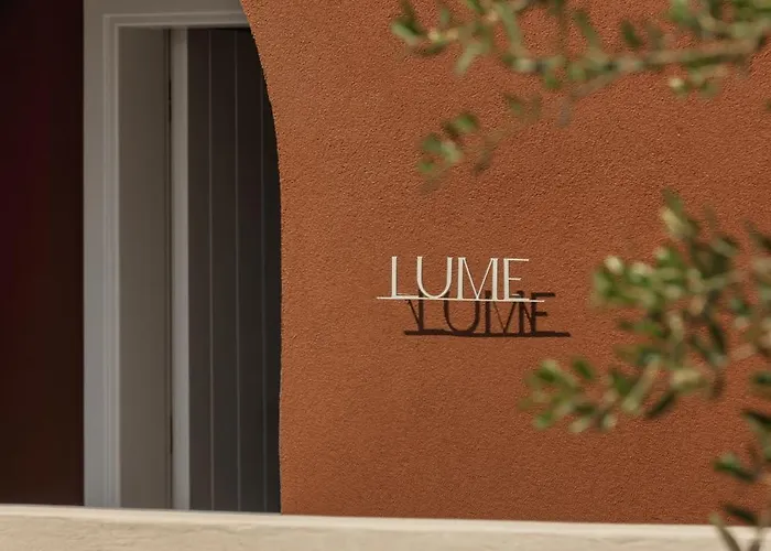 דירה Lumora *