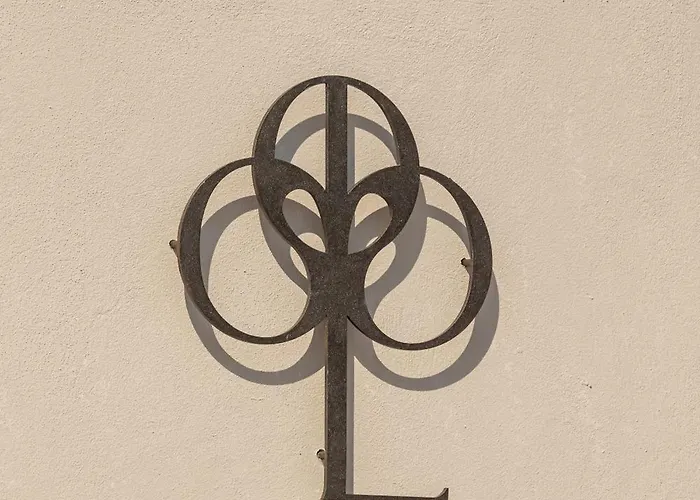 דירה Lumora *