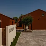 Apartamento Lumora Kávos