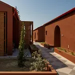 Lumora Apartamento Kávos