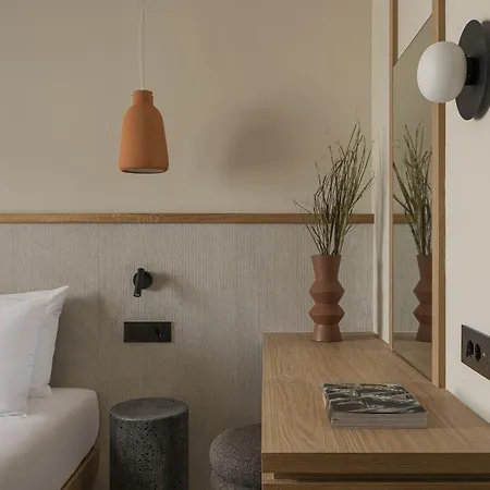 Lumora Apartamento
