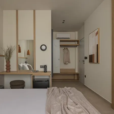 Lumora Apartamento *