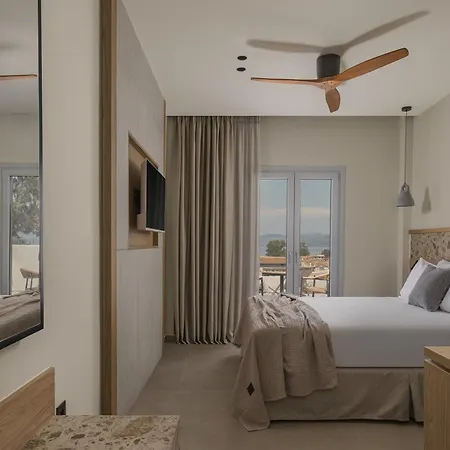 Lumora Apartamento Kávos