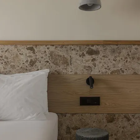 Apartamento Lumora