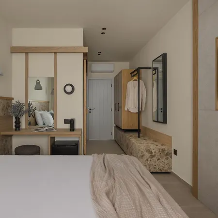 Apartamento Lumora