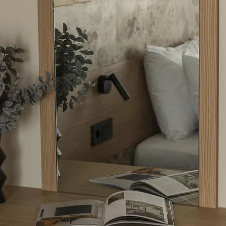 Lumora Apartamento