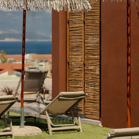Apartamento Lumora *