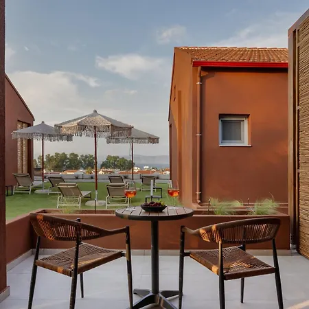 Lumora Apartamento