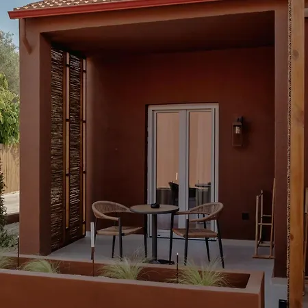 Apartamento Lumora