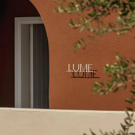 Apartamento Lumora *
