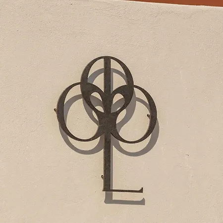 Apartamento Lumora *