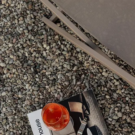 Lumora Lägenhet Kávos