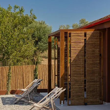 Lumora アパート *