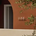 Apartamento Lumora *