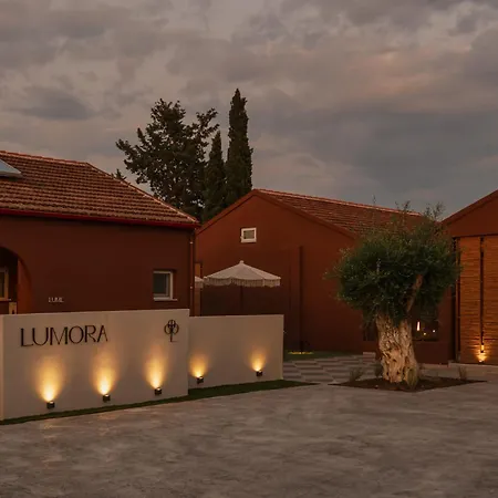 Lumora Apartment