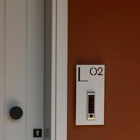 Apartment Lumora