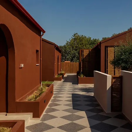 Lumora Apartamento